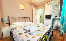 ^*^Suite Agosti^*^ Con Terrazzo In Centro Sanremo!