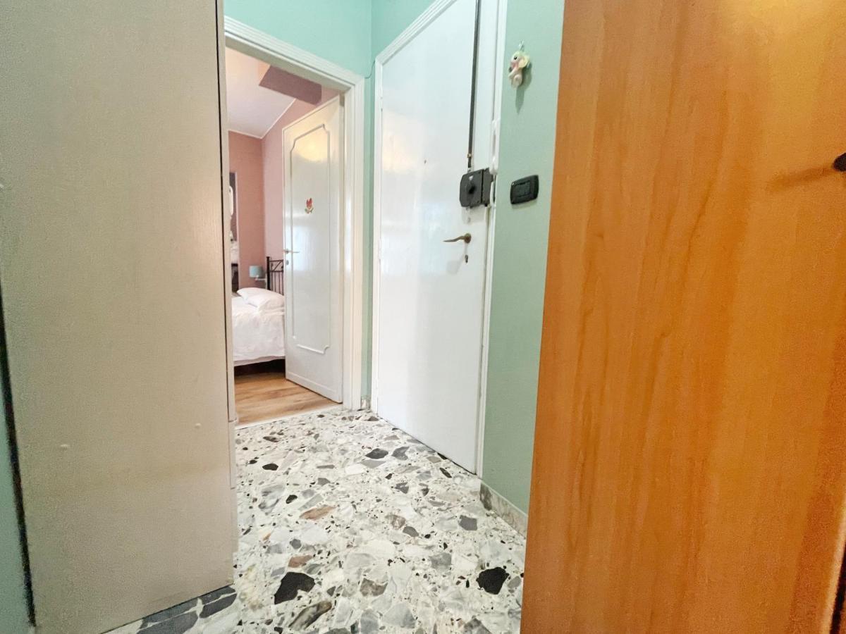 ^*^Suite Agosti^*^ Con Terrazzo In Centro Sanremo! Esterno foto